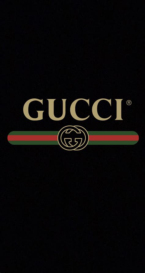 gucci apple wallpaper.